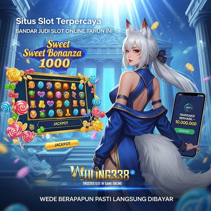 Wuling338 Slot Online Penghasil Uang Cair Langsung Hari Ini - WooCommerce eCommerce